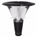 Lampe de jardin à LED de style européen IP65 pour Parking Lots Walkways Courtyard